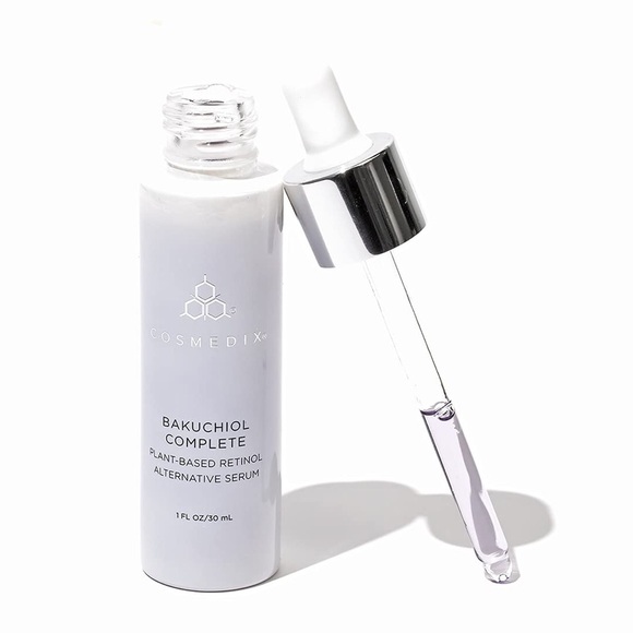 Cosmedix Bakuchiol Complete Retinol Serum